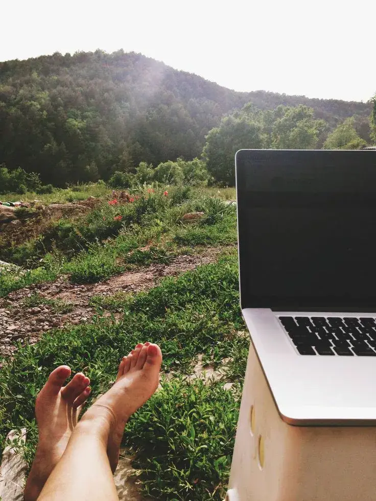 Como é na prática trabalhar como uma blogueira de viagem?